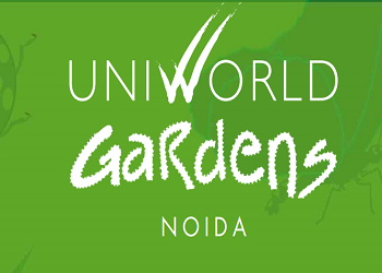 Unitech Uniworld Gardens
